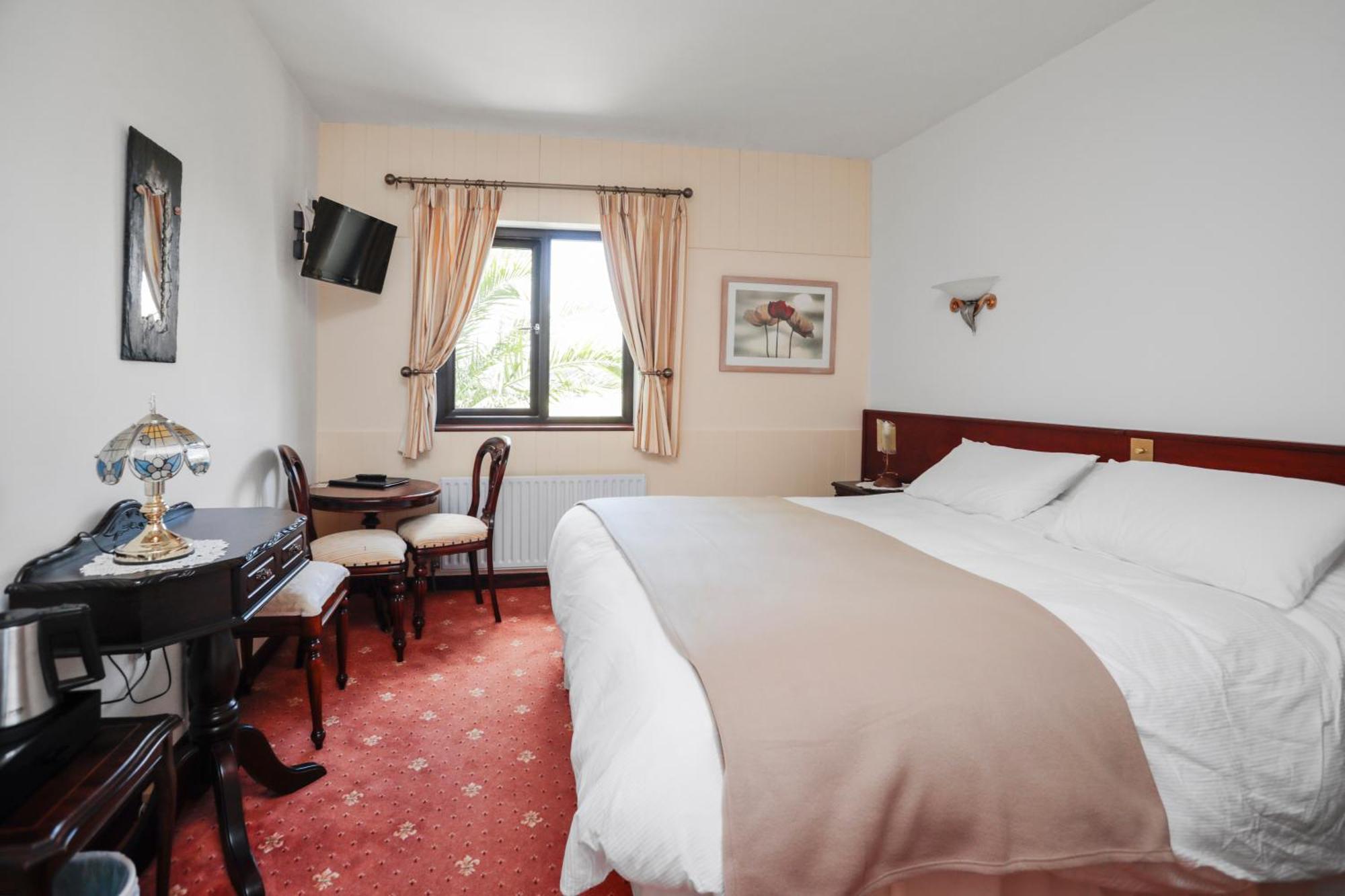 Corthna Lodge 斯卡尔 外观 照片