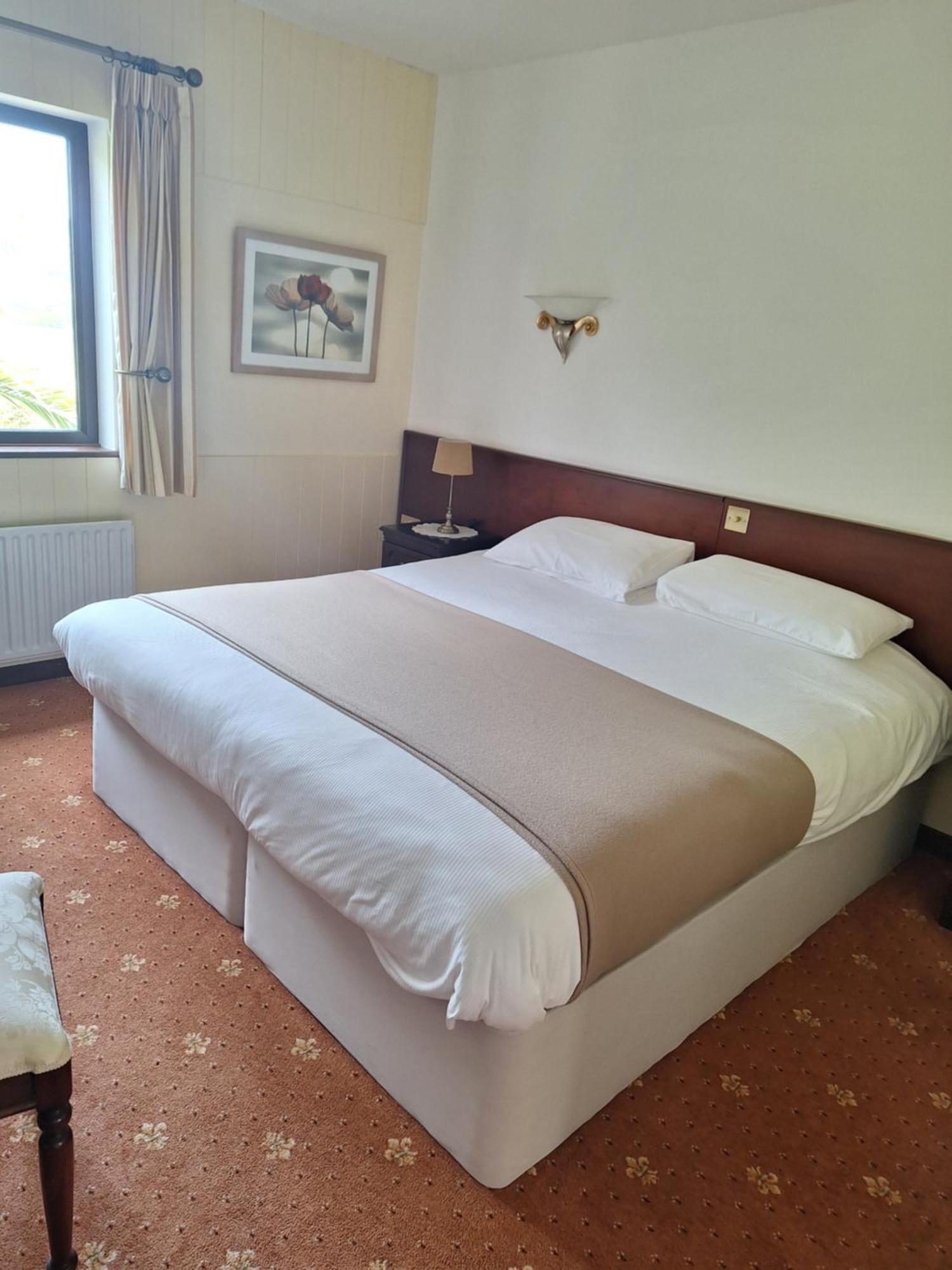 Corthna Lodge 斯卡尔 外观 照片